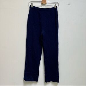 Vintage Marchesa Di Grésy Wool Pants